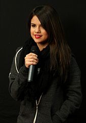 selina gomez  - photo 3