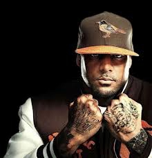 booba ou la fuine???? - photo 2