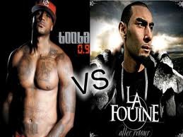 booba ou la fuine???? - photo 3