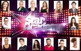 star academy ou anges 5