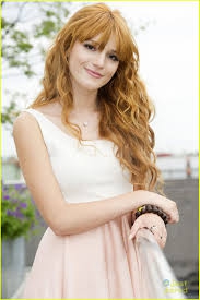 bella thorne et sa vie - photo 2