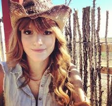 bella thorne et sa vie - photo 3