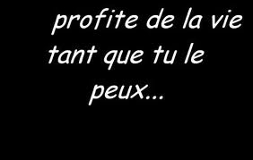 profite de la vie  - photo 3