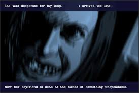 paranormal activity  - photo 3