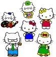 qui est kitty ?