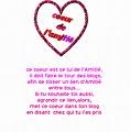 cancour de vote de po�mes