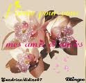 mes ch�res amies