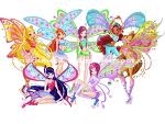 les winx belivix