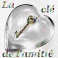 la cl� de l'amiti�