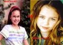 demi lovato et miley cyrus petites 