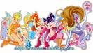 winx club saison 1 le r�sum�
