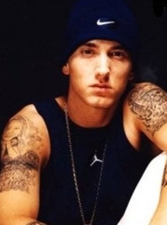 Eminem