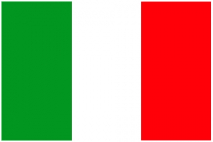 Italie 