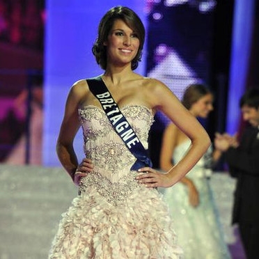 Miss France 2011