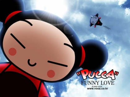 pucca 
