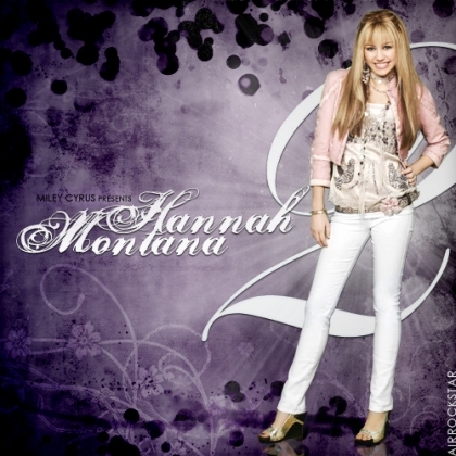 pour les fans de hanah montana
