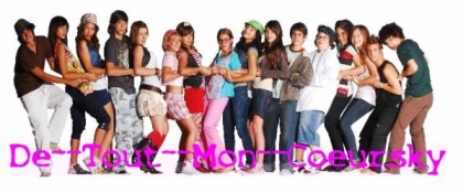 les strar de disney channel et gulli 