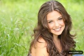 danielle campbell