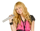 hannah montana forever