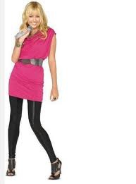 hannah montana forever