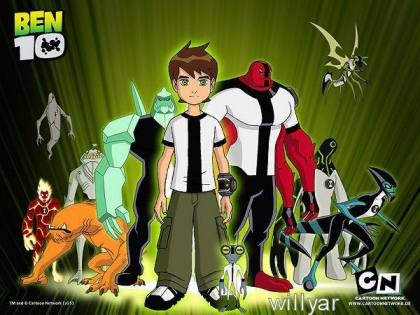 ben10