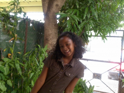 je suis mimi ou pas ? 