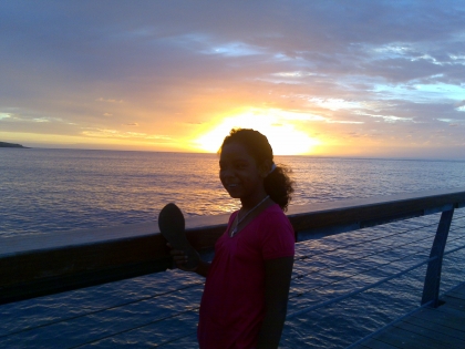 je suis mimi ou pas ? 