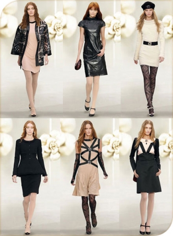 Quel est votre tenue pr�f�r� ?