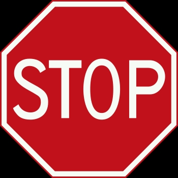 STOP !