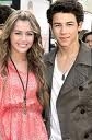 nick et miley