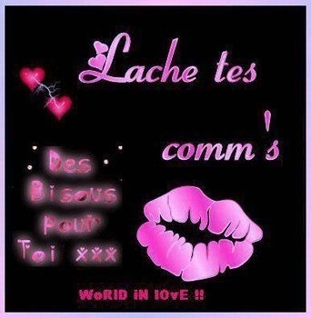 lache vos com's