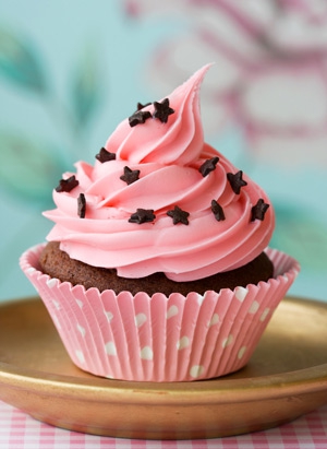 les cupcake