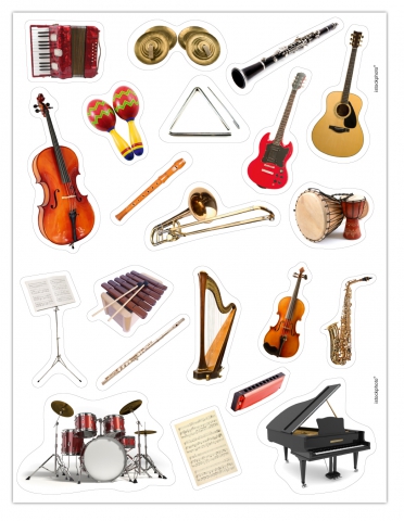 jouer vous un instrument de musique ?