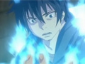 ao no exorcist anim
