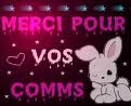 mes des 5 com stp je te mes 5 com a pr�scque tout ton blog