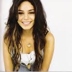 vanessa hudgens
