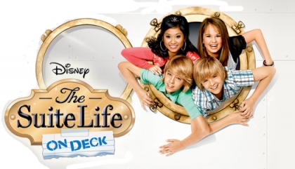 la vie de croisiere de zac et cody