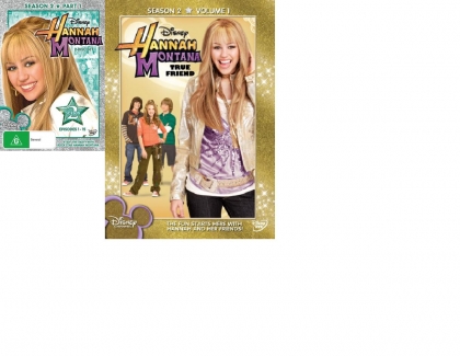 hannah montana