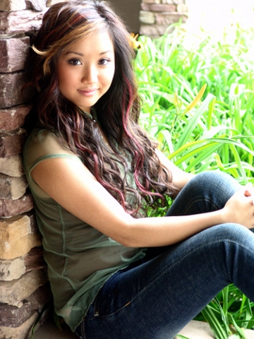 BRENDA SONG