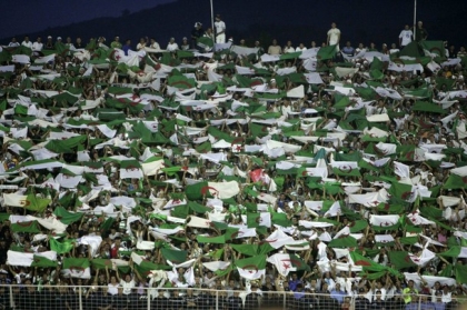 LES ALGERIEN SONT UNIQUE .