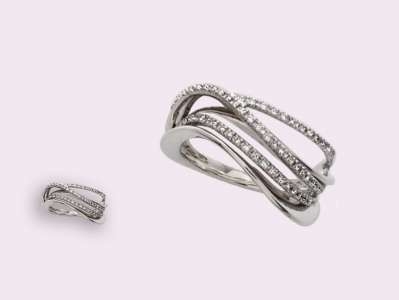 la plus belle bague du monde