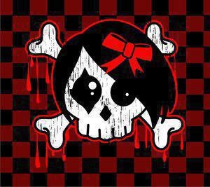 vive les tete de mort