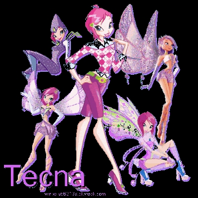 tecna