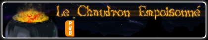 Chaudron empoisonn