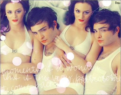  twighlite et gossip girl