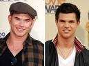 avis de Taylor Lautner et Kellan Lutz