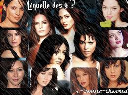 vive CHARMED