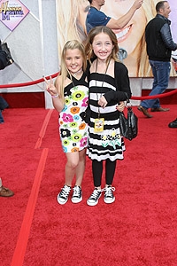 venir voir les star de disney channel