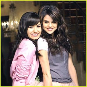 selena&demi