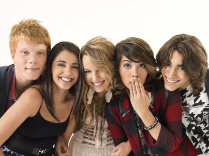 lemonade mouth